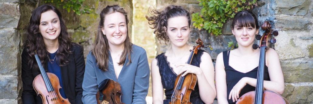 Behn-Quartet